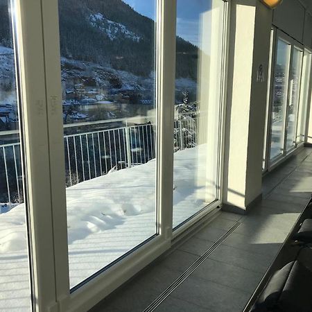 Apartment "Das Schillers Spa" باد جاستاين المظهر الخارجي الصورة