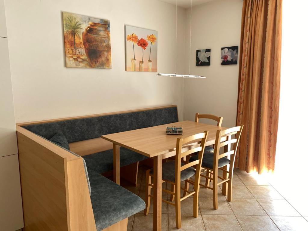 Apartment "Das Schillers Spa" باد جاستاين المظهر الخارجي الصورة