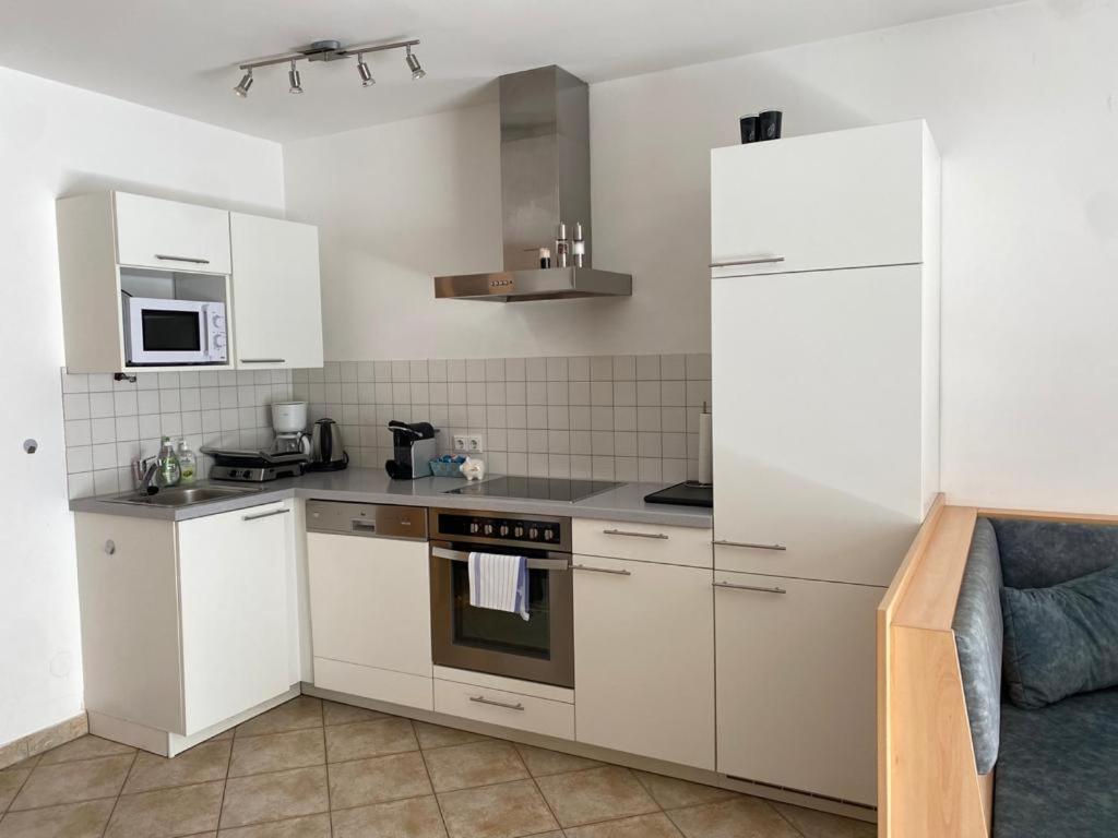 Apartment "Das Schillers Spa" باد جاستاين المظهر الخارجي الصورة