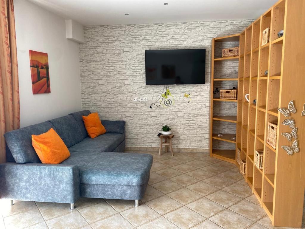 Apartment "Das Schillers Spa" باد جاستاين المظهر الخارجي الصورة