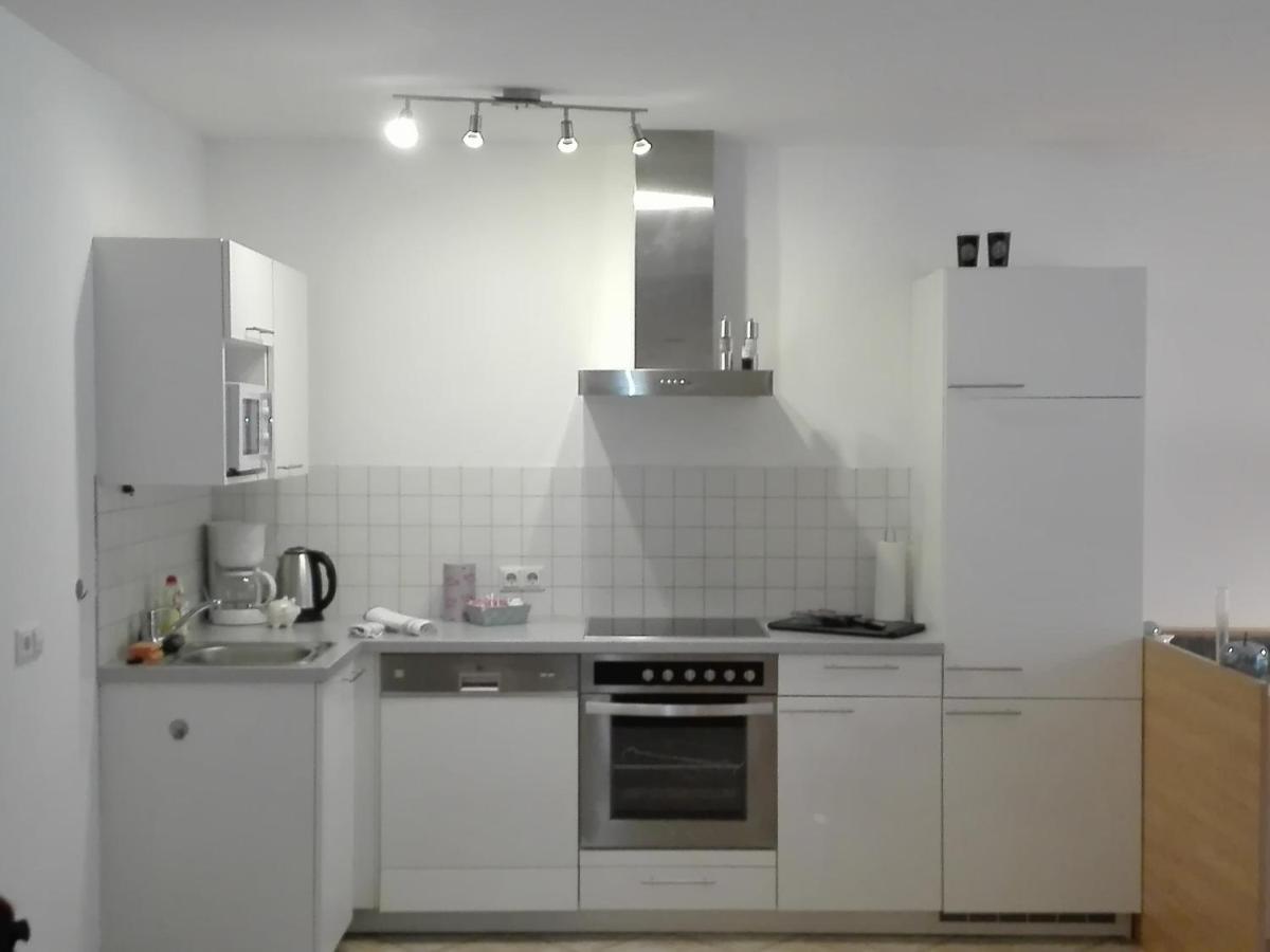 Apartment "Das Schillers Spa" باد جاستاين المظهر الخارجي الصورة