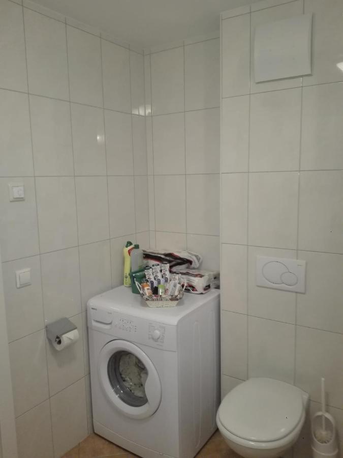 Apartment "Das Schillers Spa" باد جاستاين المظهر الخارجي الصورة