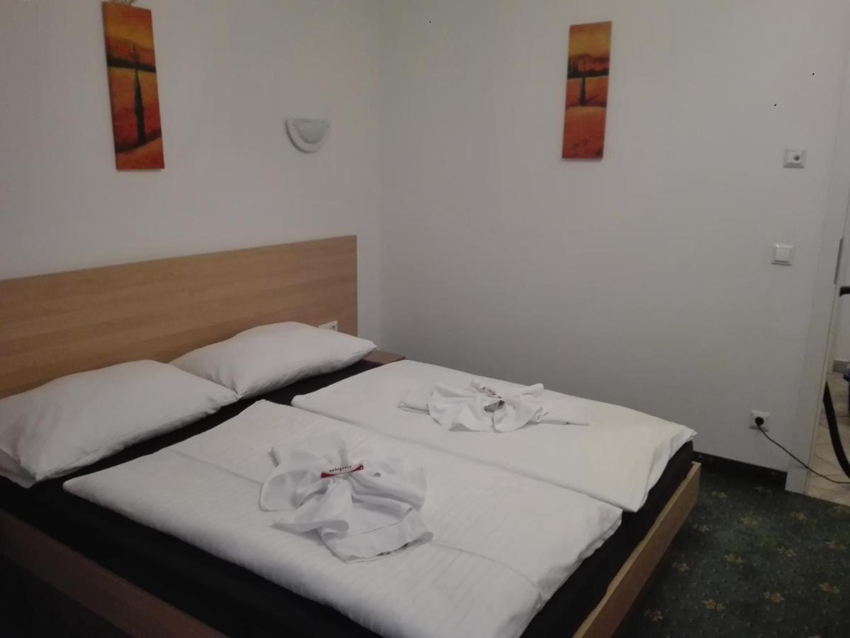 Apartment "Das Schillers Spa" باد جاستاين المظهر الخارجي الصورة